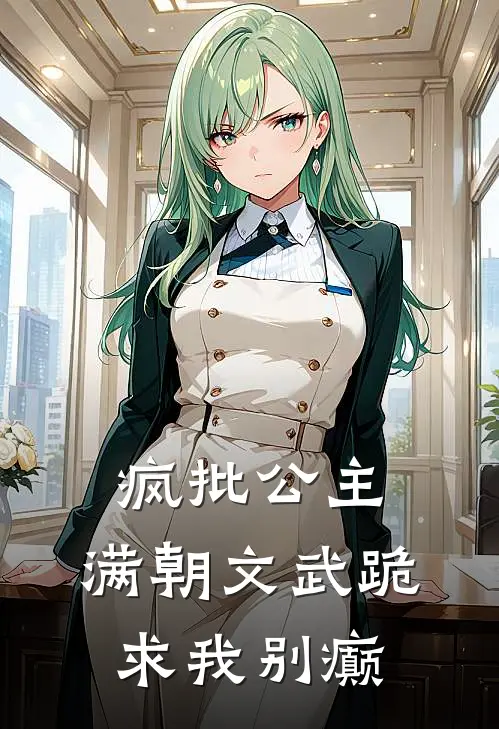 疯批公主：满朝文武跪求我别癫(沈惊寒沈清然)免费阅读全文_免费完结版小说疯批公主：满朝文武跪求我别癫沈惊寒沈清然