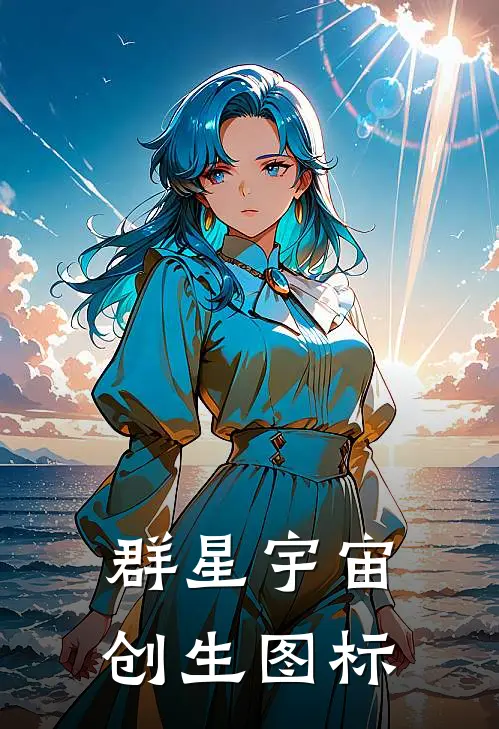 群星宇宙创生图标