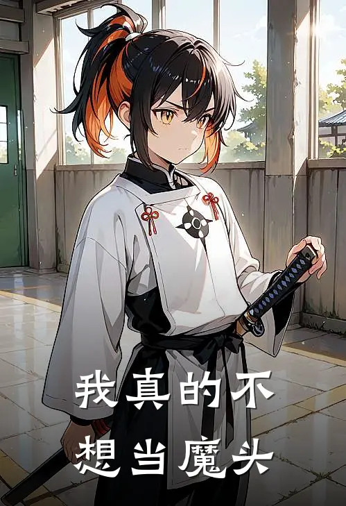 我真的不想当魔头