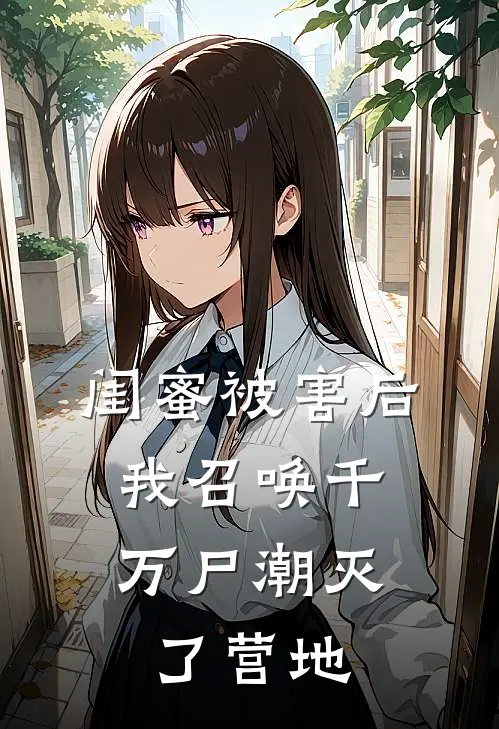 周启小橙闺蜜被害后，我召唤千万尸潮灭了营地全文免费阅读_周启小橙完整版免费阅读