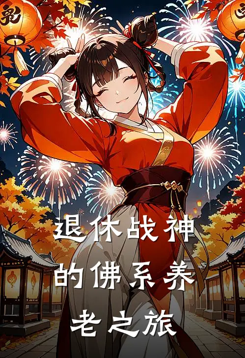 退休战神的佛系养老之旅