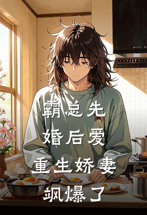 霸总先婚后爱：重生娇妻飒爆了(苏晚苏柔)全本免费小说_阅读免费小说霸总先婚后爱：重生娇妻飒爆了苏晚苏柔