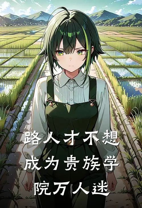 路人才不想成为贵族学院万人迷