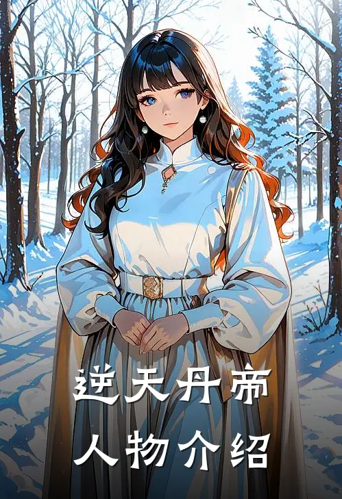 逆天丹帝人物介绍