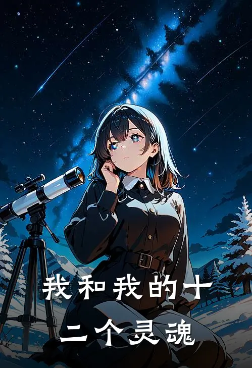 我和我的十二个灵魂