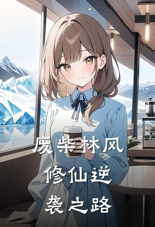 废柴林风：修仙逆袭之路