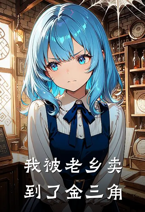 我被老乡卖到了金三角