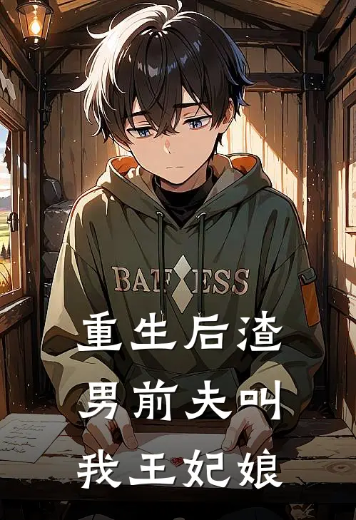 重生后渣男前夫叫我王妃娘