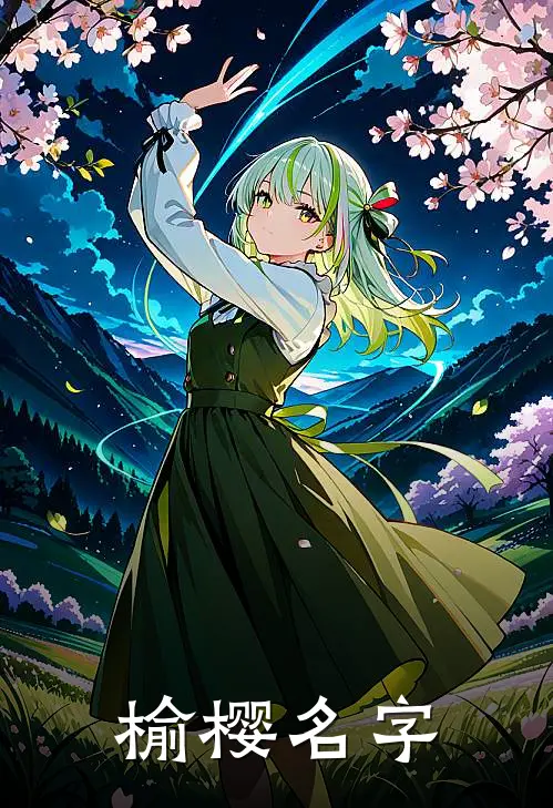 榆樱名字