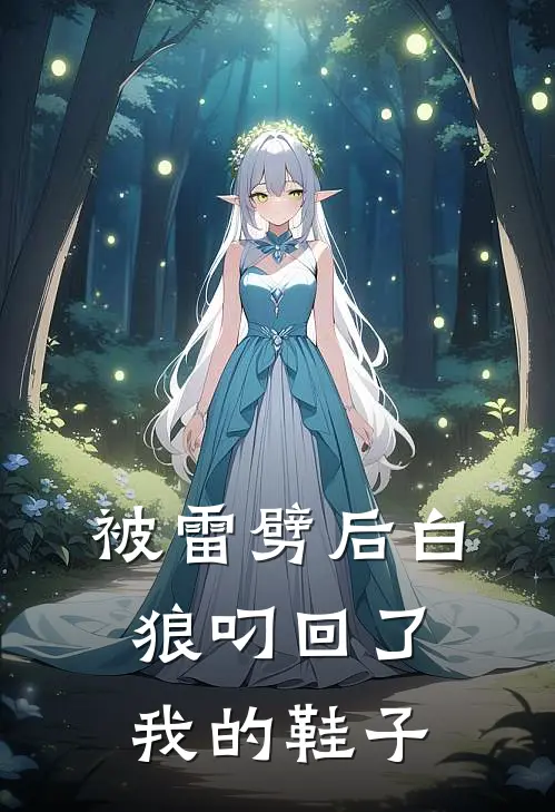 被雷劈后白狼叼回了我的鞋子