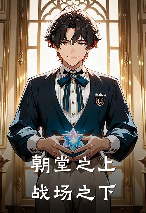 朝堂之上，战场之下