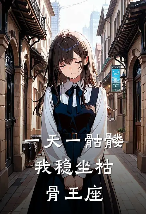 一天一骷髅，我稳坐枯骨王座