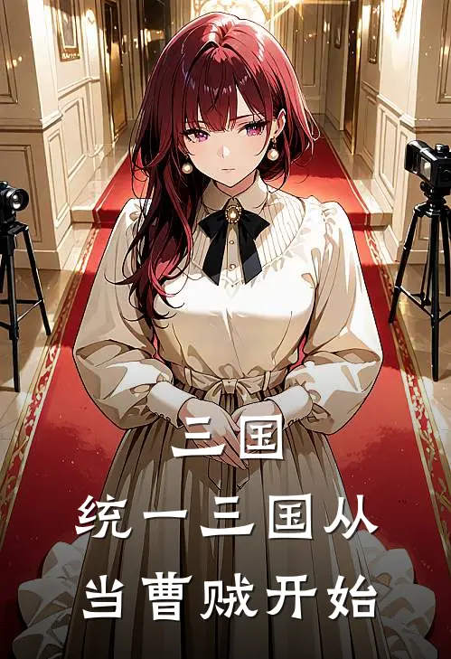 三国：统一三国从当曹贼开始