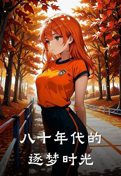 八十年代的逐梦时光