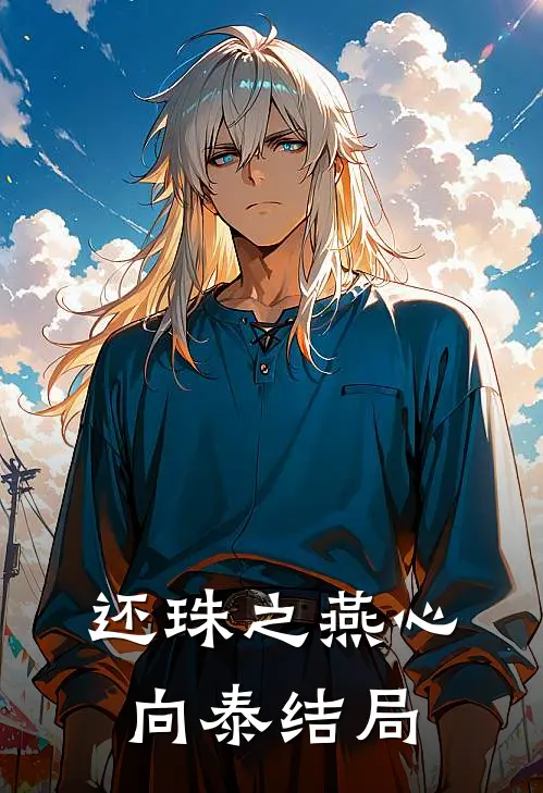 还珠之燕心向泰结局