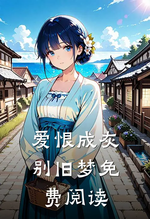 爱恨成灰别旧梦免费阅读