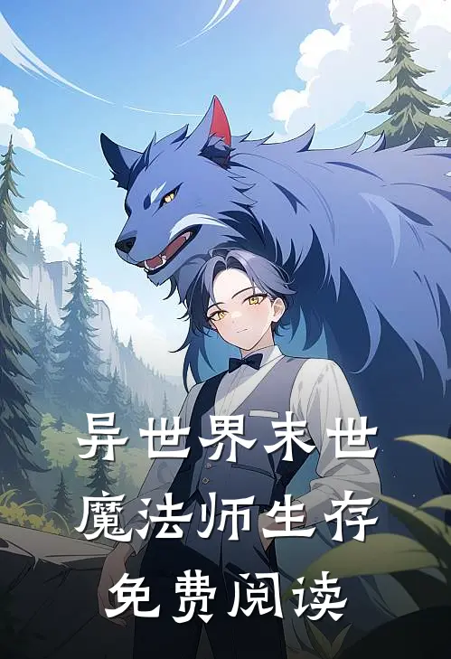 异世界末世魔法师生存免费阅读