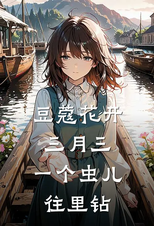 豆蔻花开三月三,一个虫儿往里钻