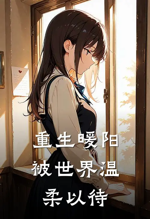 重生暖阳：被世界温柔以待