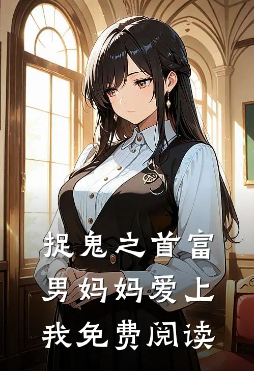 捉鬼之首富男妈妈爱上我免费阅读