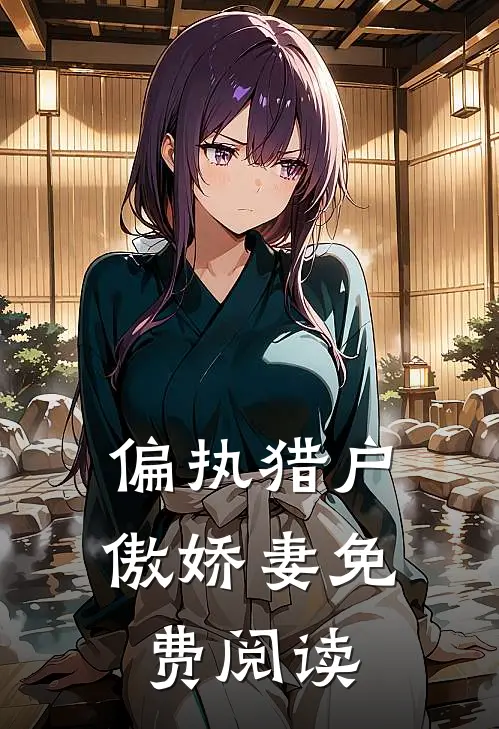 偏执猎户傲娇妻免费阅读