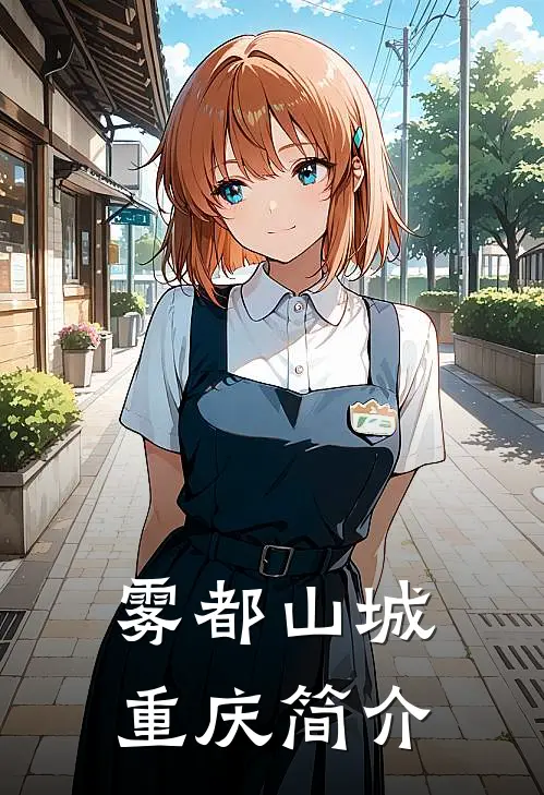 雾都山城重庆简介