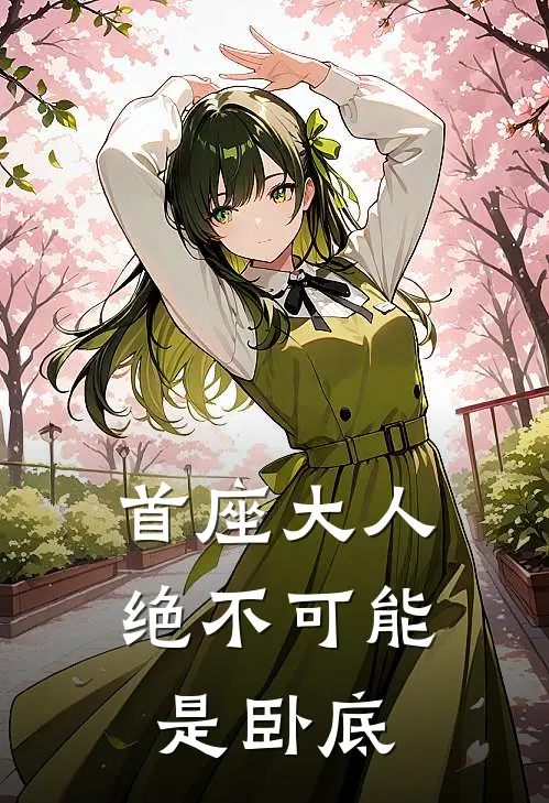 首座大人绝不可能是卧底