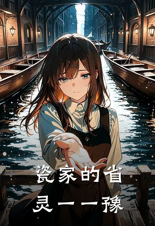 瓷家的省灵一一豫