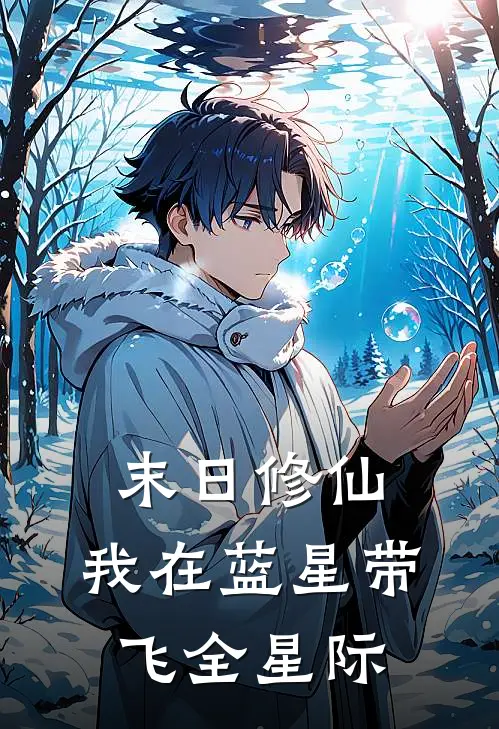 末日修仙：我在蓝星带飞全星际