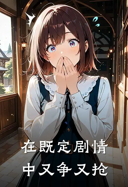 在既定剧情中又争又抢