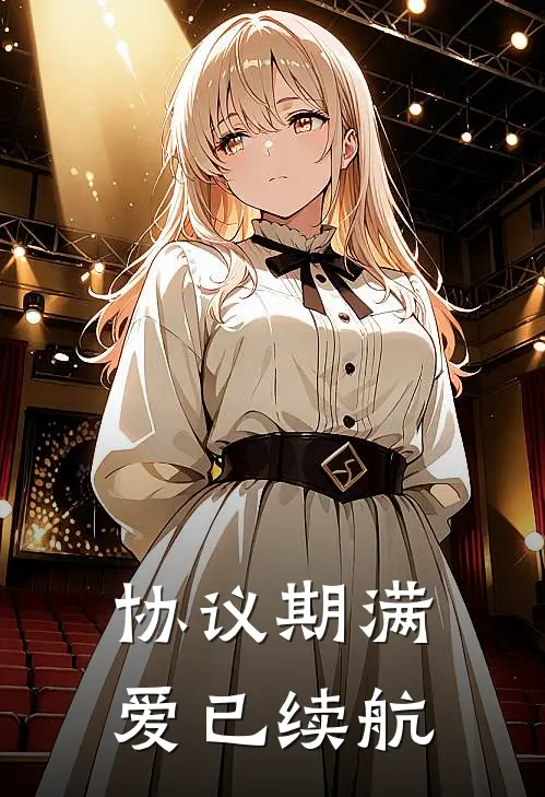 协议期满，爱已续航