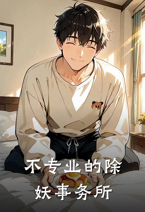不专业的除妖事务所