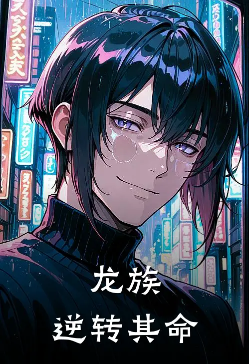 龙族：逆转其命