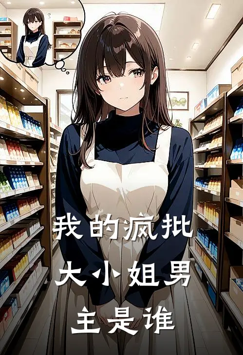 我的疯批大小姐男主是谁