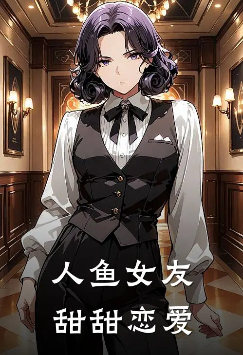 人鱼女友甜甜恋爱