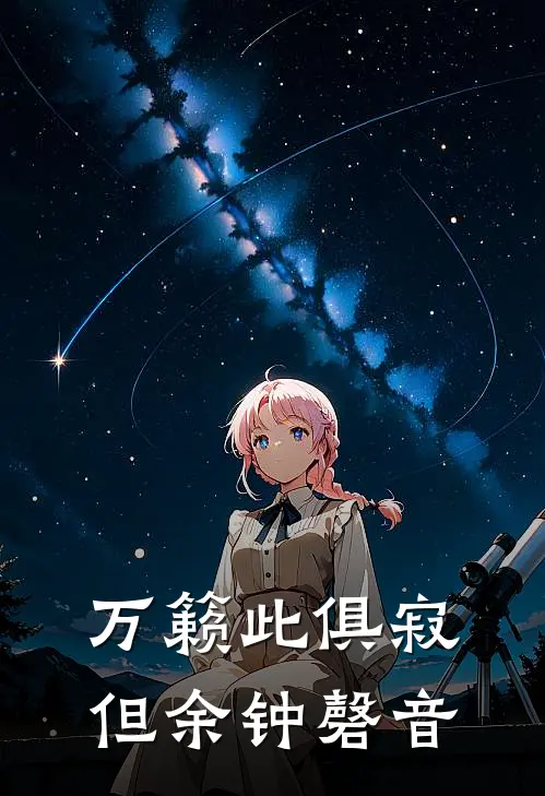 万籁此俱寂,但余钟磬音