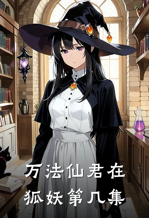 万法仙君在狐妖第几集