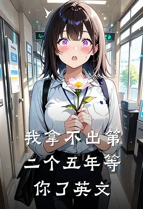 我拿不出第二个五年等你了英文