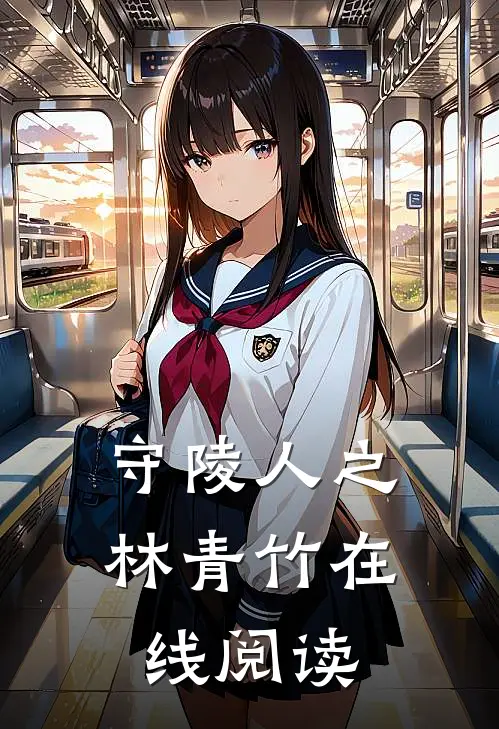 守陵人之林青竹在线阅读