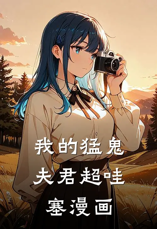 我的猛鬼夫君超哇塞漫画