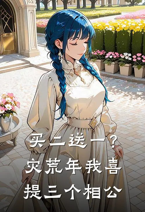 买二送一？灾荒年我喜提三个相公