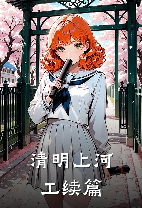 清明上河工续篇
