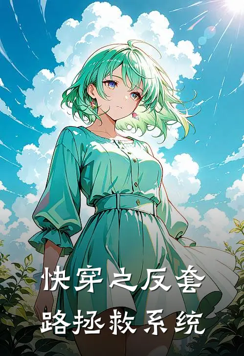 快穿之反套路拯救系统