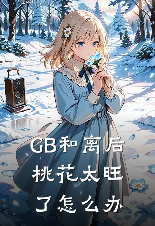【GB】和离后桃花太旺了怎么办
