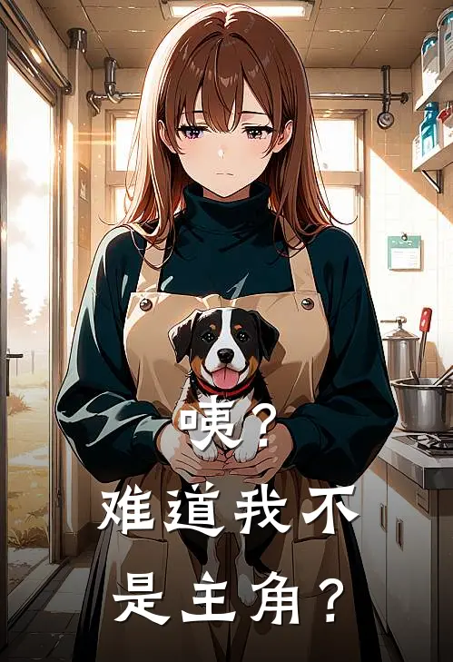 咦？难道我不是主角？