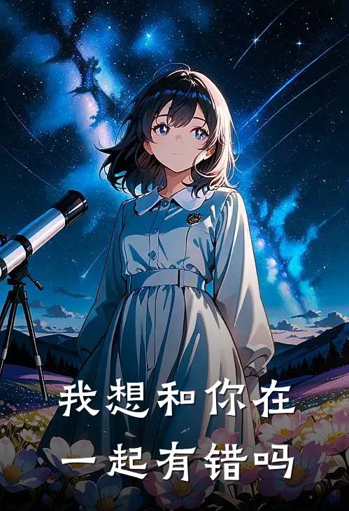 我想和你在一起有错吗