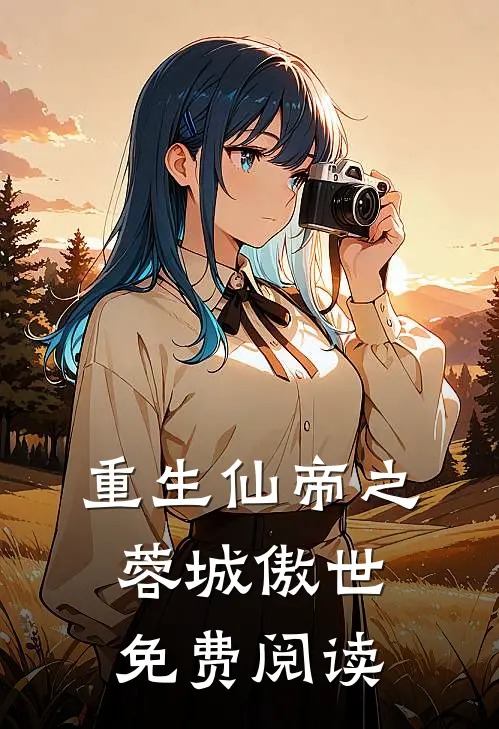 重生仙帝之蓉城傲世免费阅读