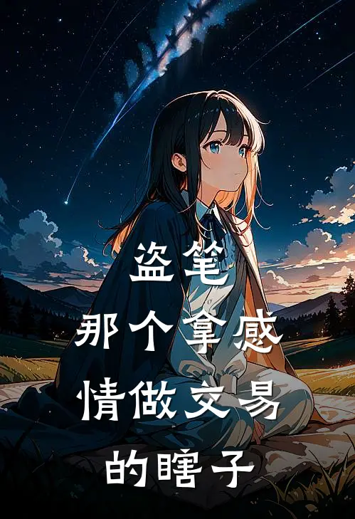 盗笔，那个拿感情做交易的瞎子