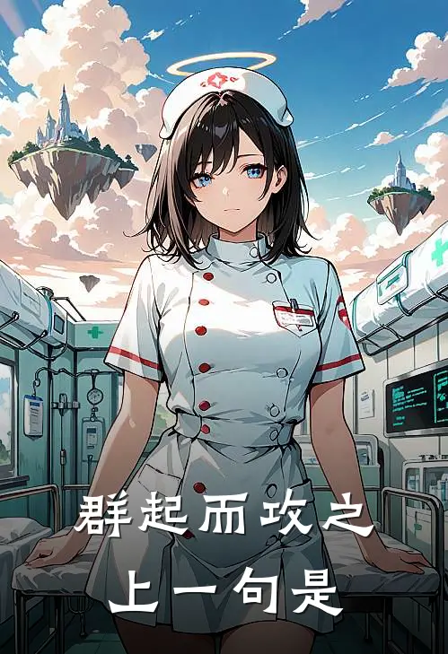 群起而攻之上一句是