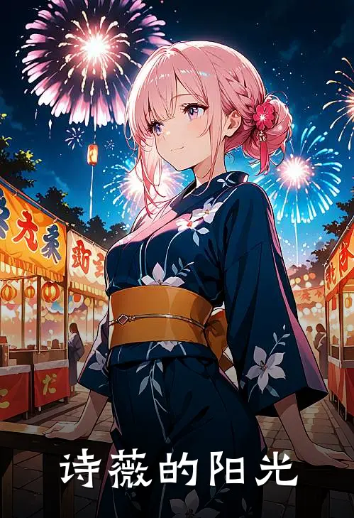 诗薇的阳光